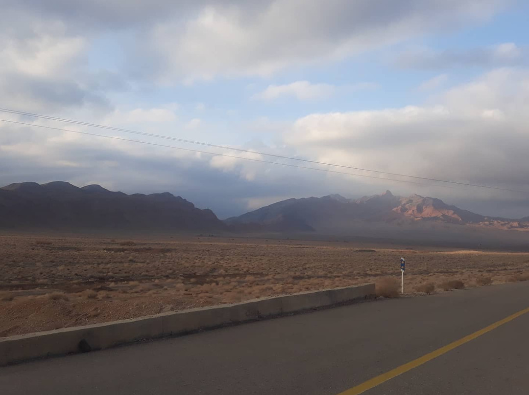 Ravar旅游攻略图片