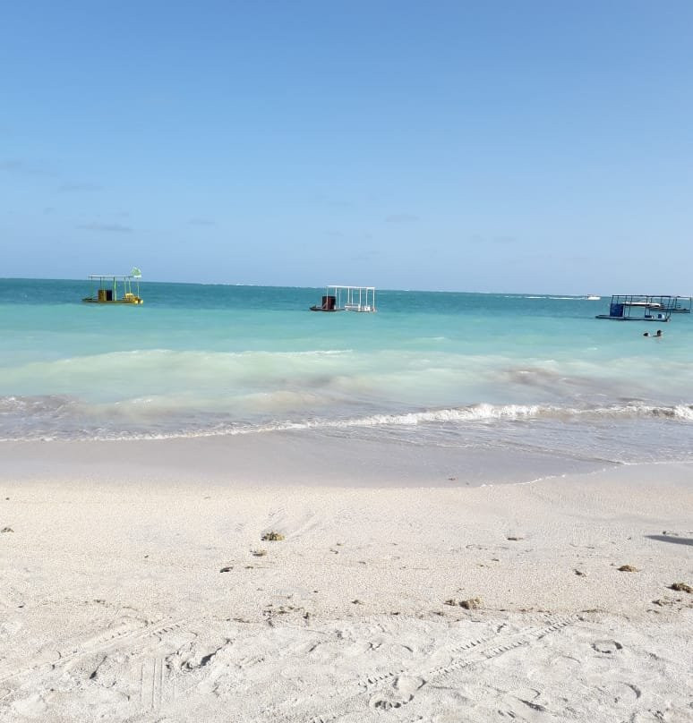 Pousada Tapitanga主图