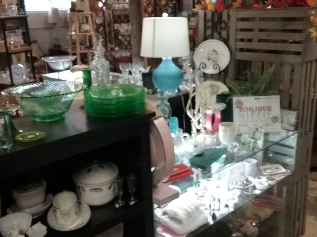 Explore the Attic-Payson必去景点