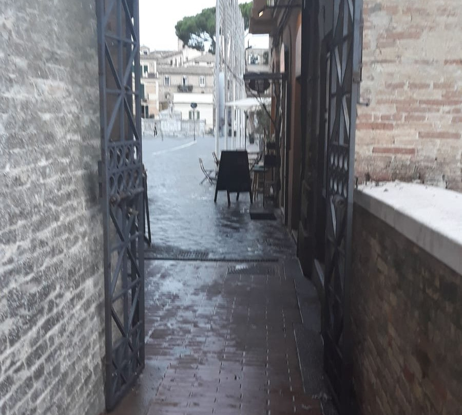 Piazza Plebiscito景点图片