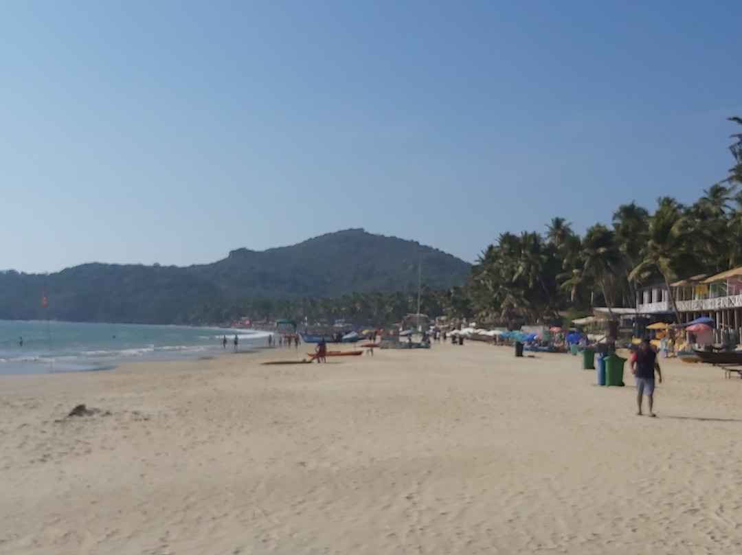 Conco Island-格纳戈纳必去景点