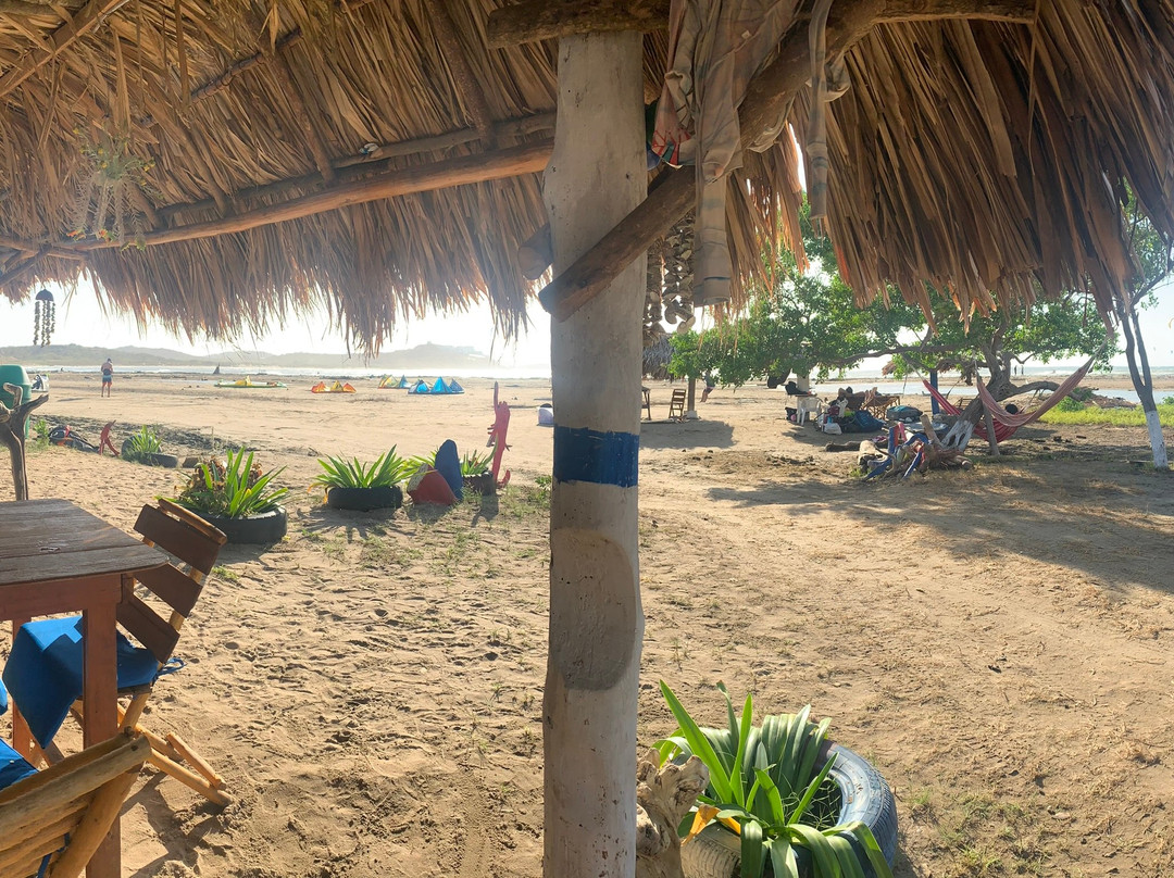 Kite Surf Experience-Santa Veronica必去景点