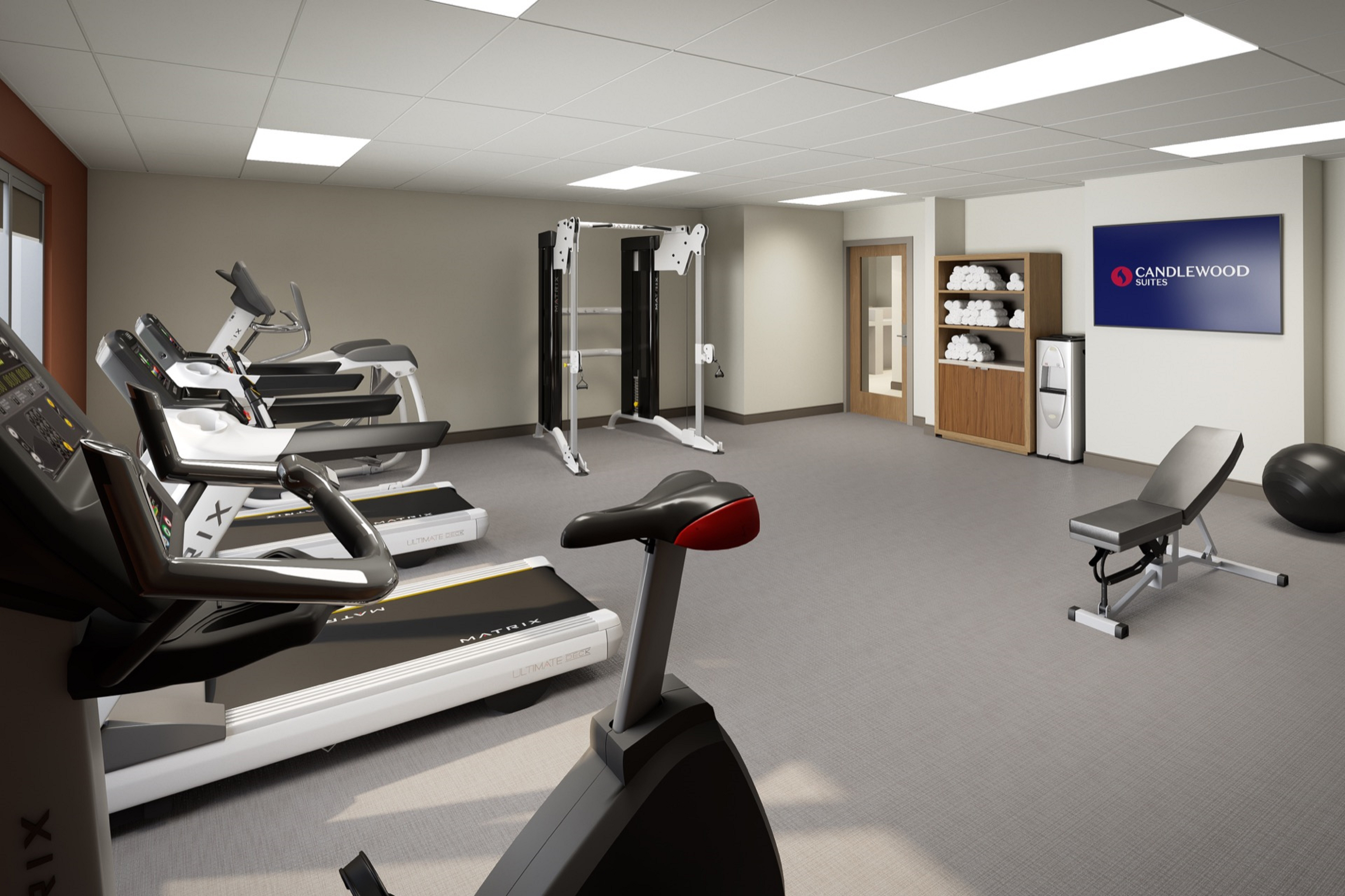 Candlewood Suites Layton - Salt Lake City, an IHG hotel-官方