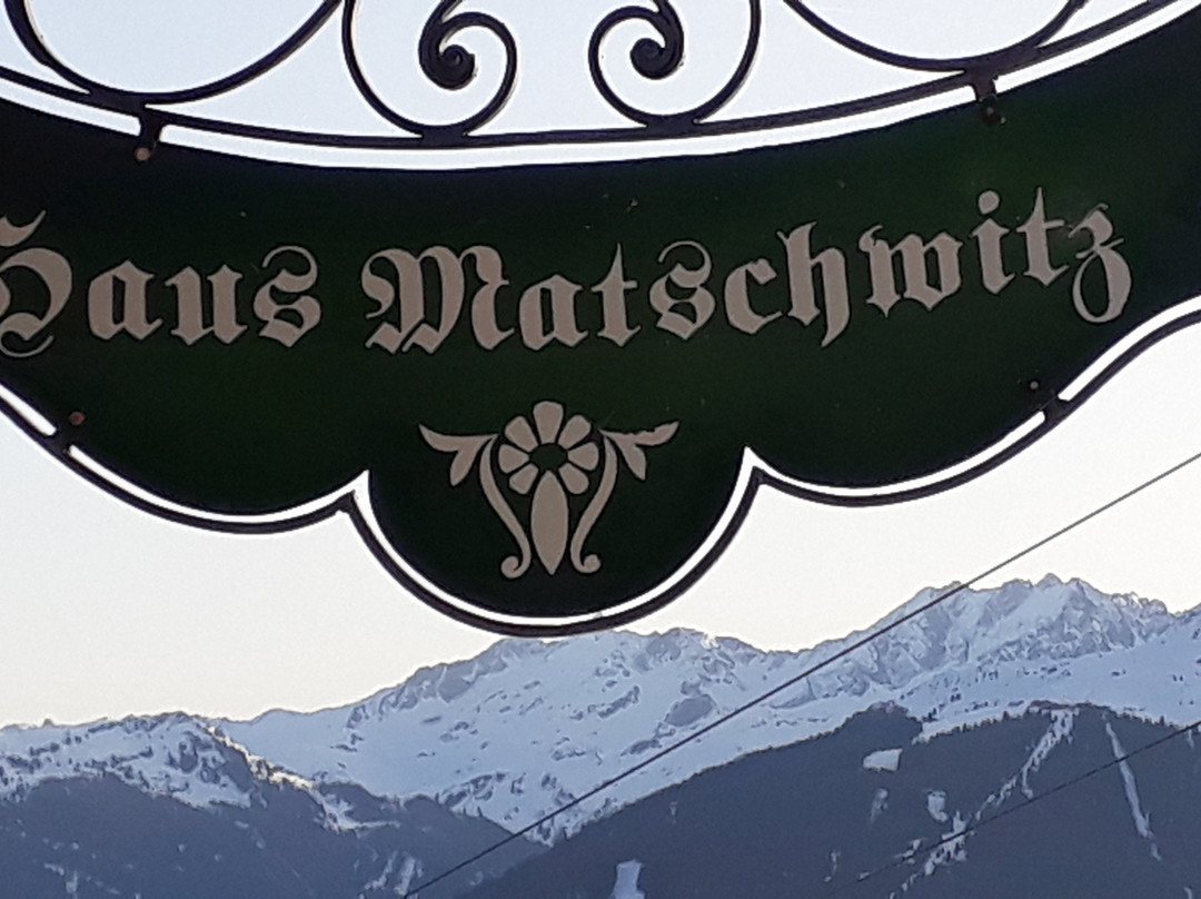 Haus Matschwitz主图