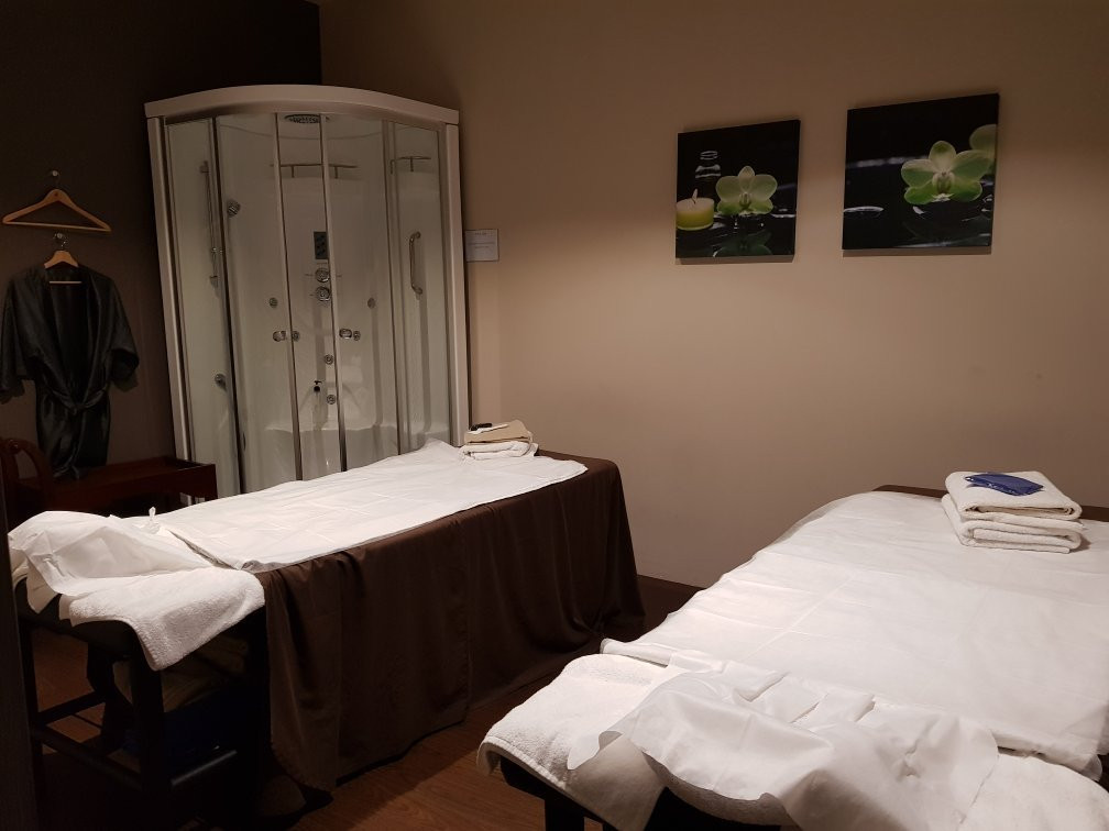 The Spa by The Ultimate-新加坡必去景点