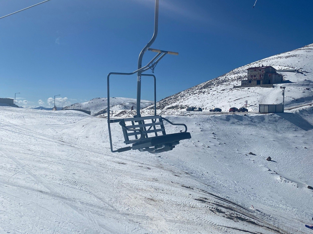 Velouchiou Ski Resort-卡尔派尼西必去景点