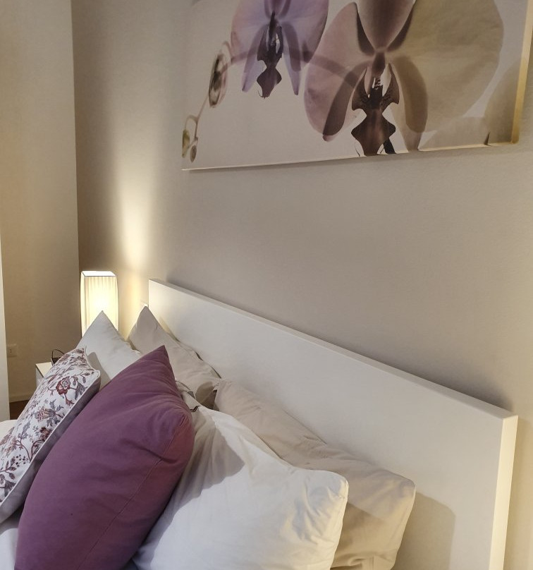 B&B Villa Due Giardini主图