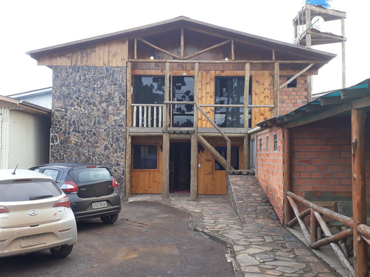 Altos da Serra主图