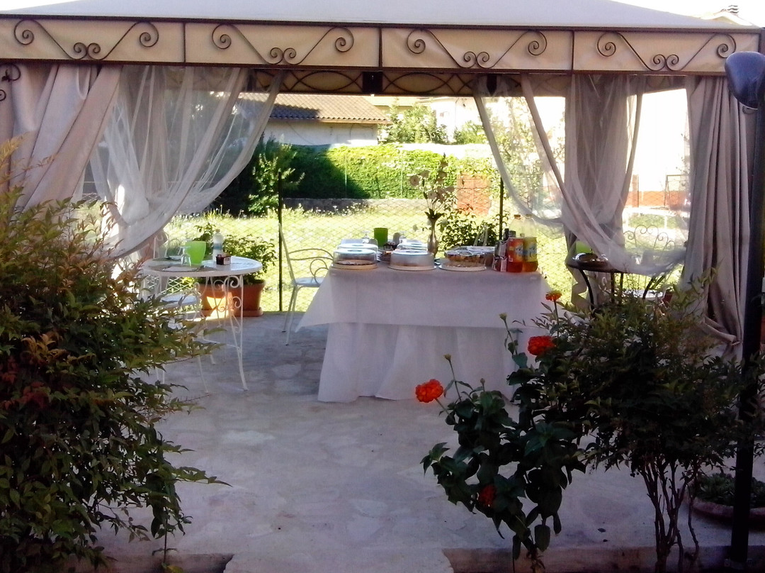 Il Giardino di Mary主图