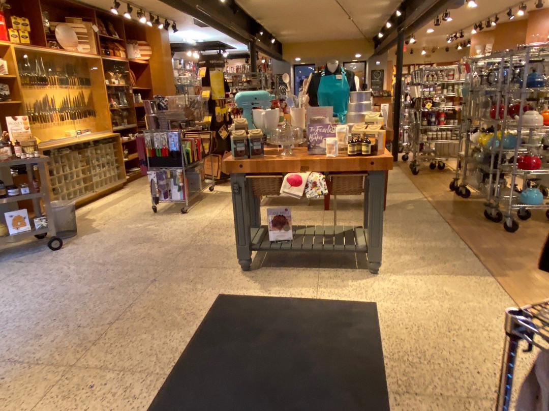 Grand Avenue-圣保罗必去景点