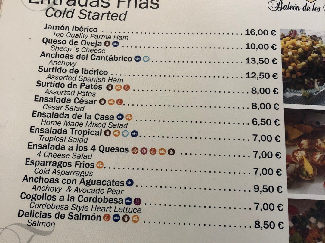 Balcon de los Montes主图