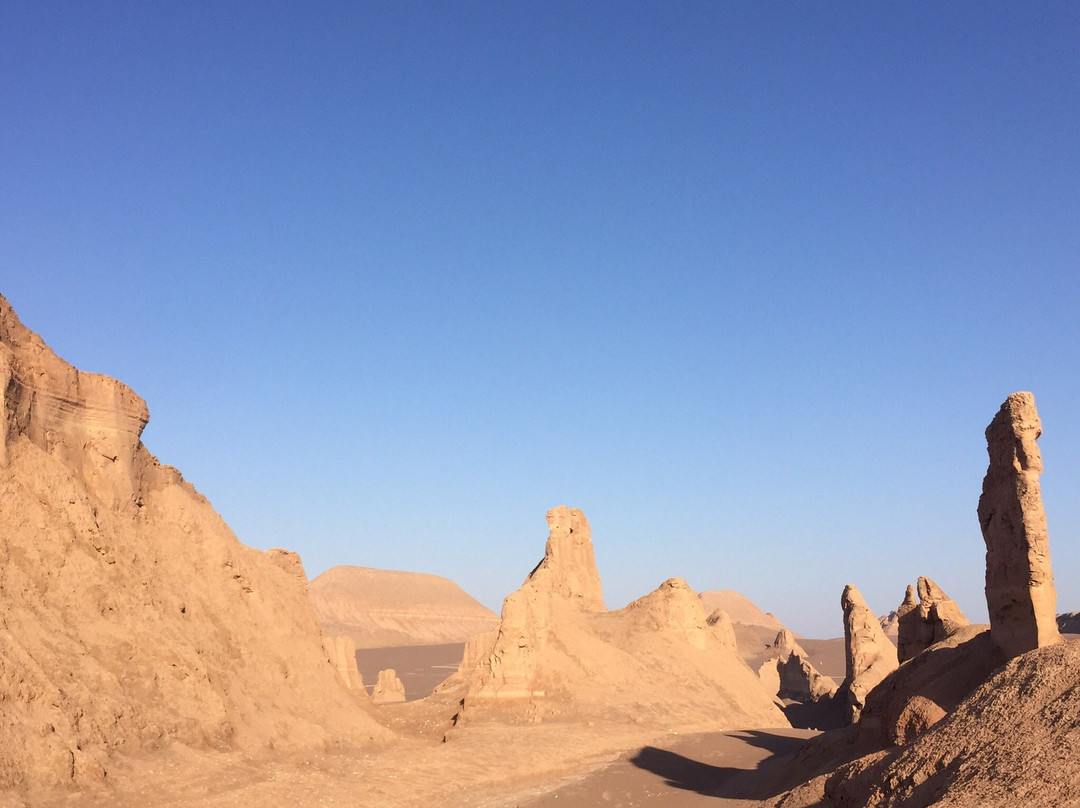 Visit Kalouts景点图片