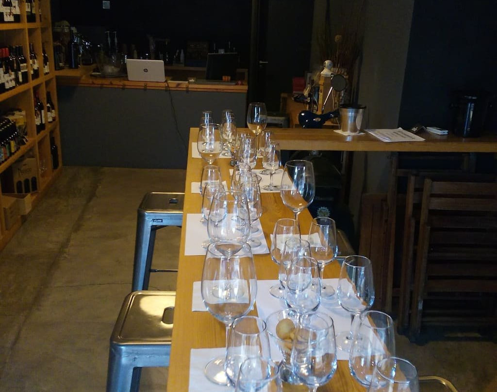 Corks Wines and Spirits