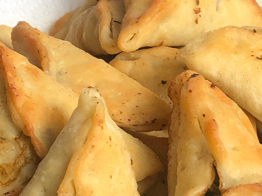 Wadi Nisnas-Haifa必去景点