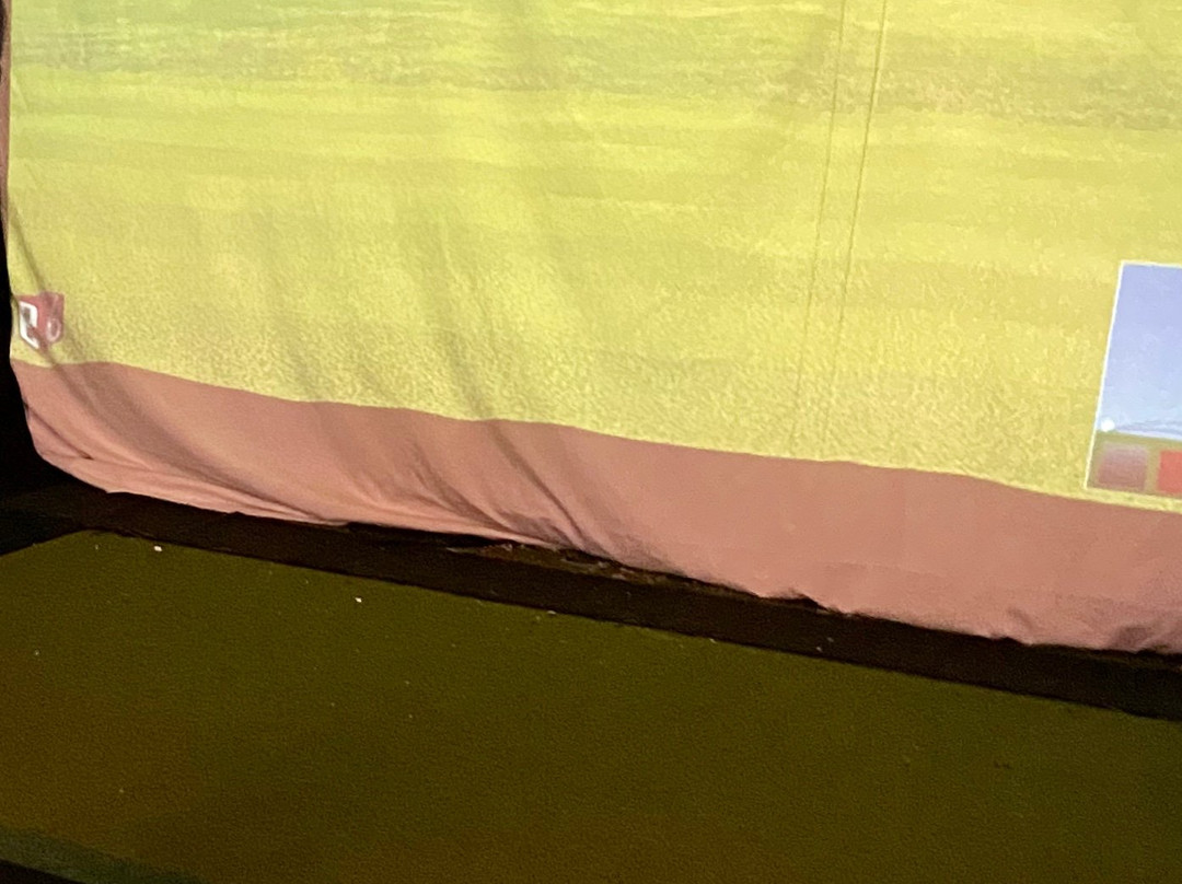 Fairways Indoor Golf Club-Spanish Fort必去景点