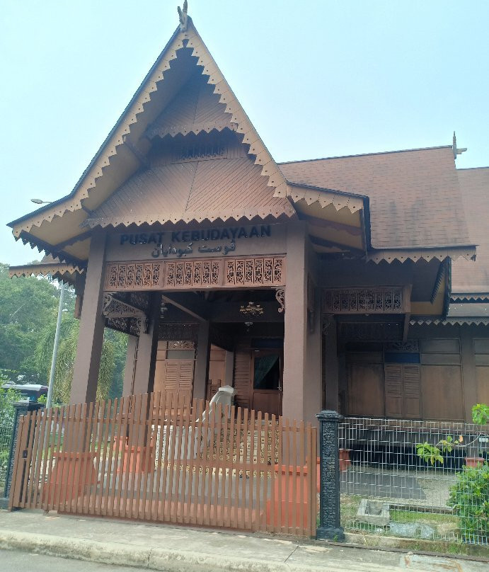 Hang Tuah's Well-马六甲必去景点