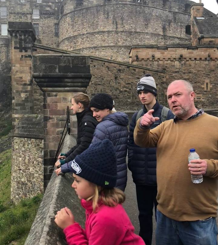 Scottish Reformation Tours景点图片