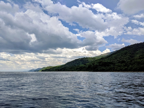 Gombe Stream National Park-Gombe National Park必去景点