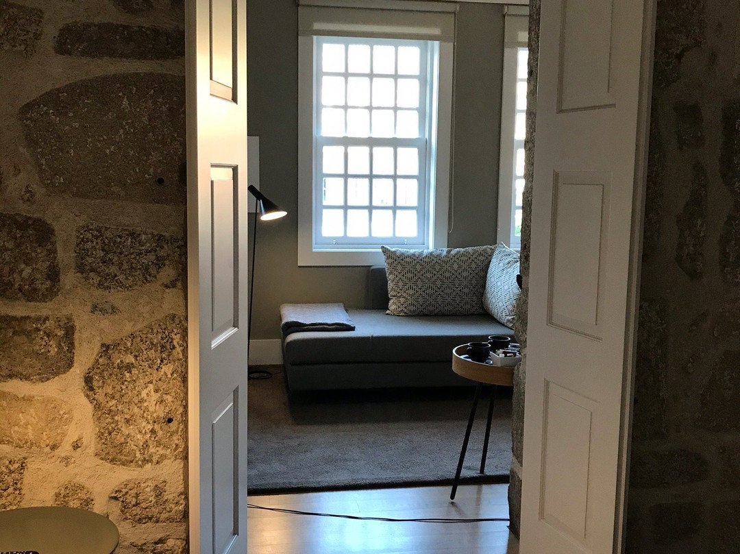 Casa do Juncal主图