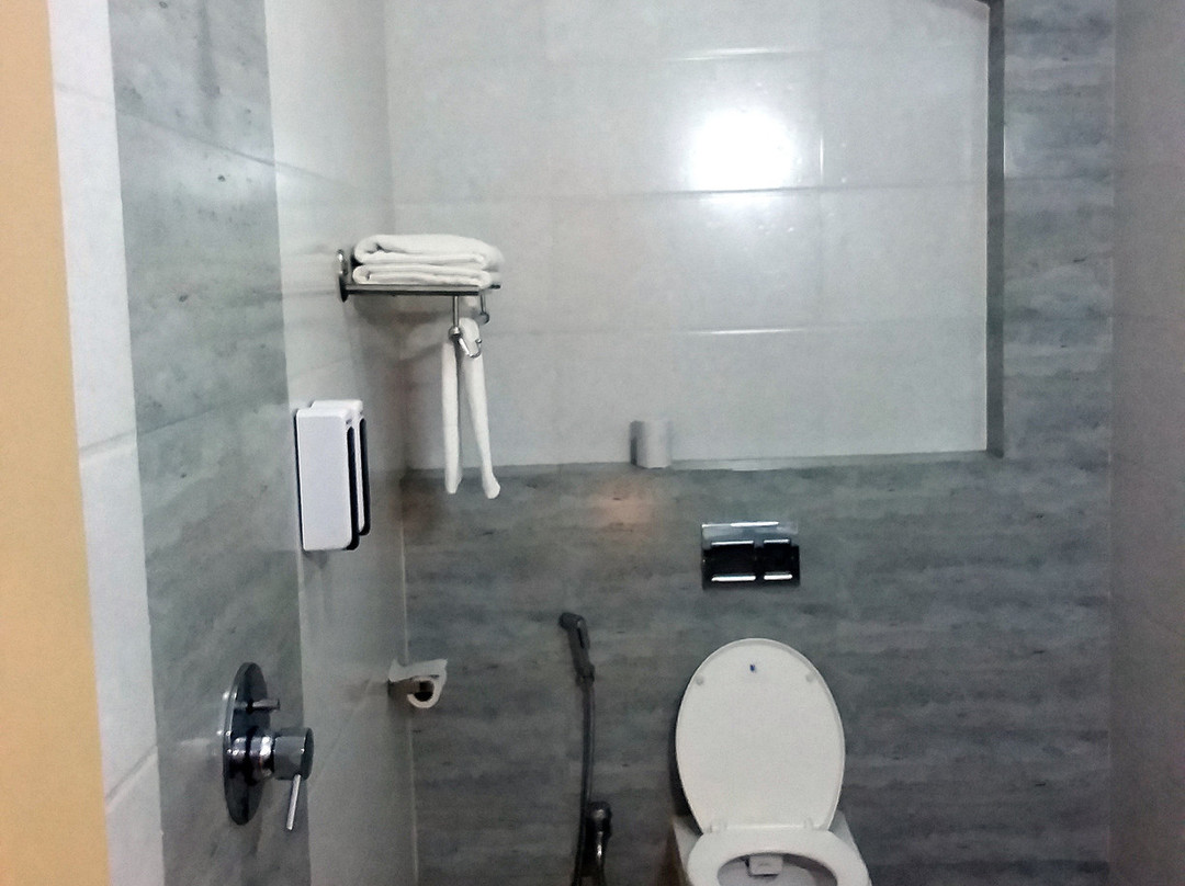 科尔瓦克纳拉酒店主图