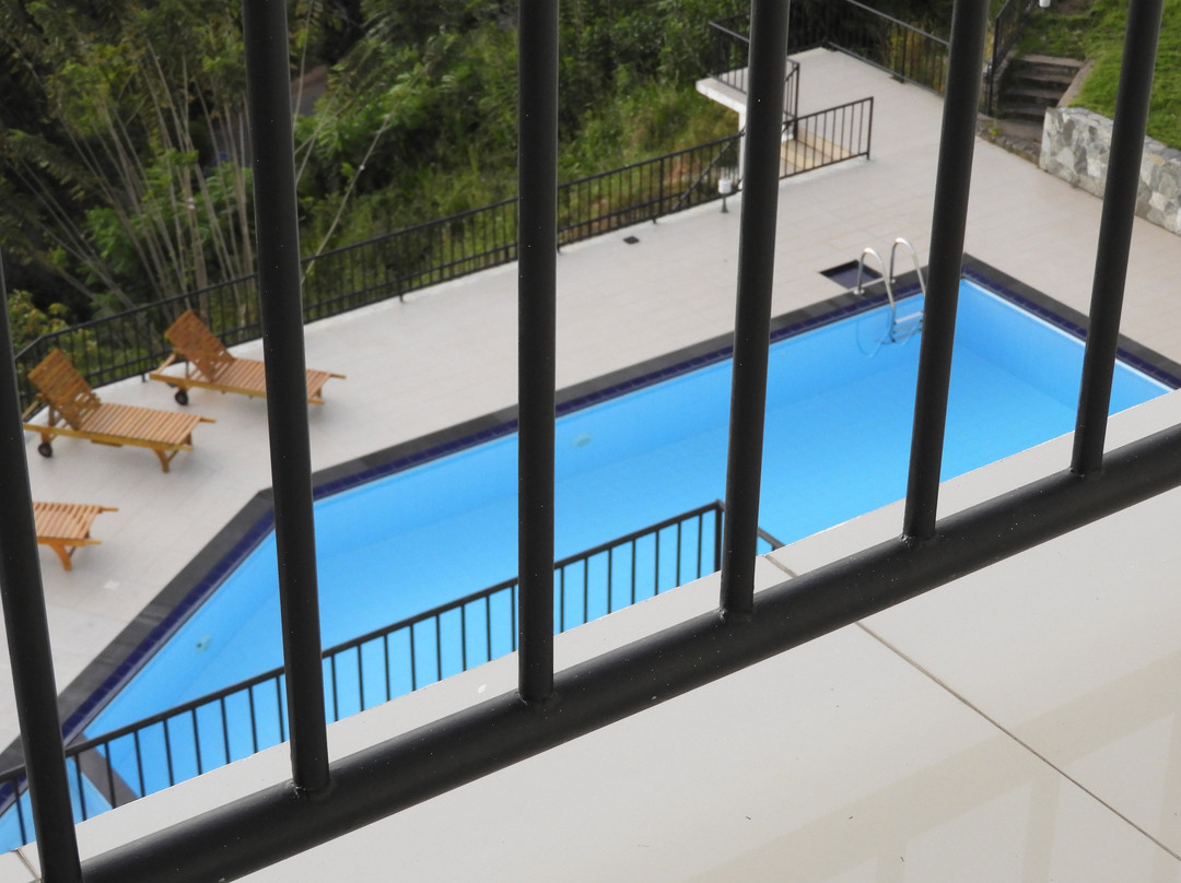 天堂边缘酒店主图