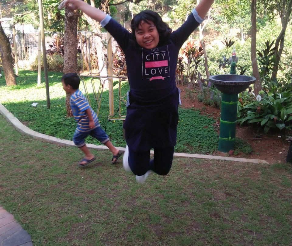 Vanda Organic-Trawas必去景点