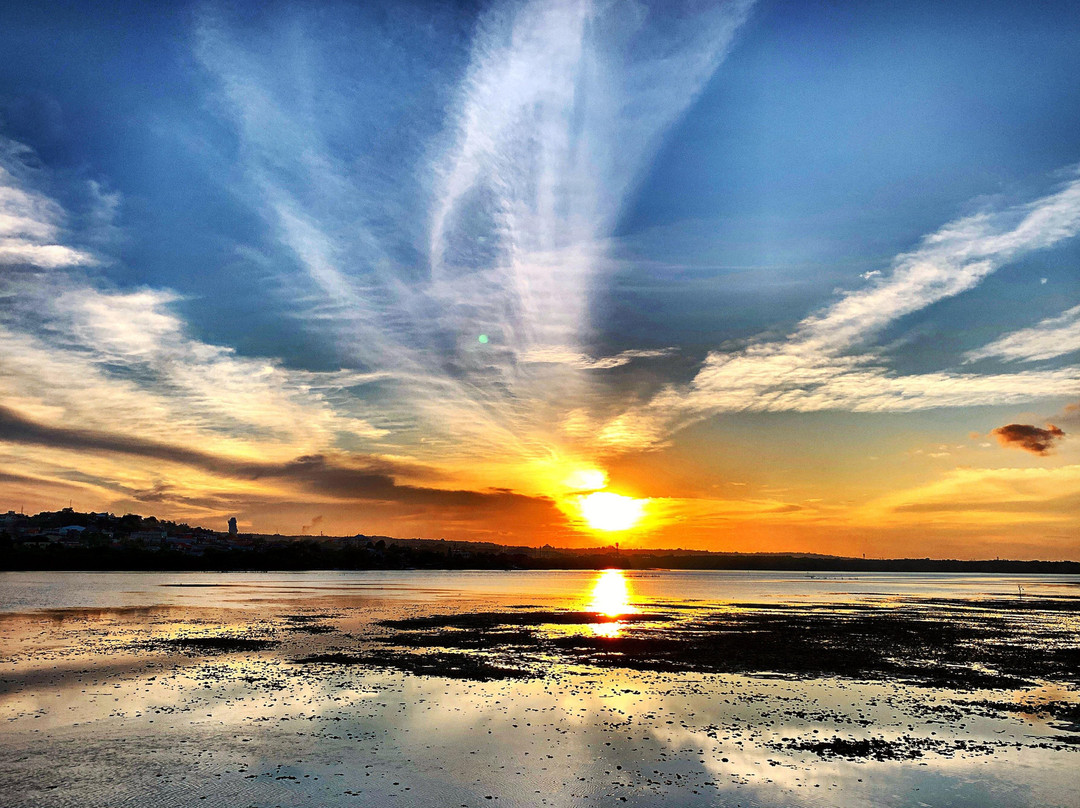 Kowi Bali Tour-登巴萨必去景点