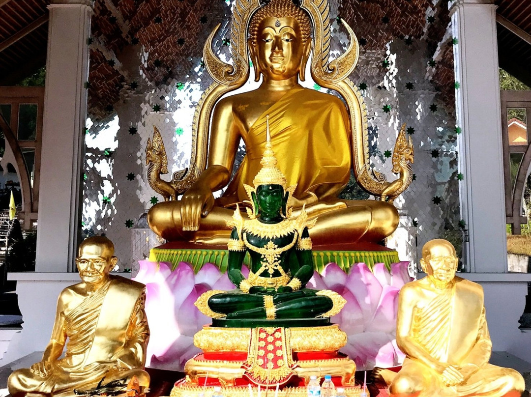 Tubkaek Beach-甲米必去景点