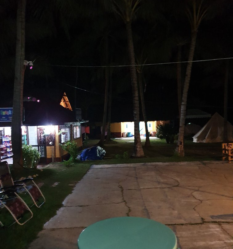 Anda Poseidon's Beach Resort主图