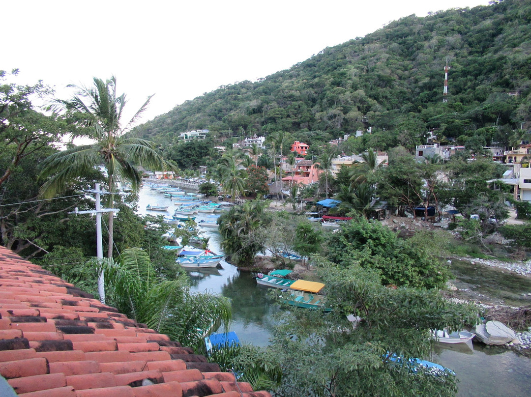 La Posada Pacifica主图