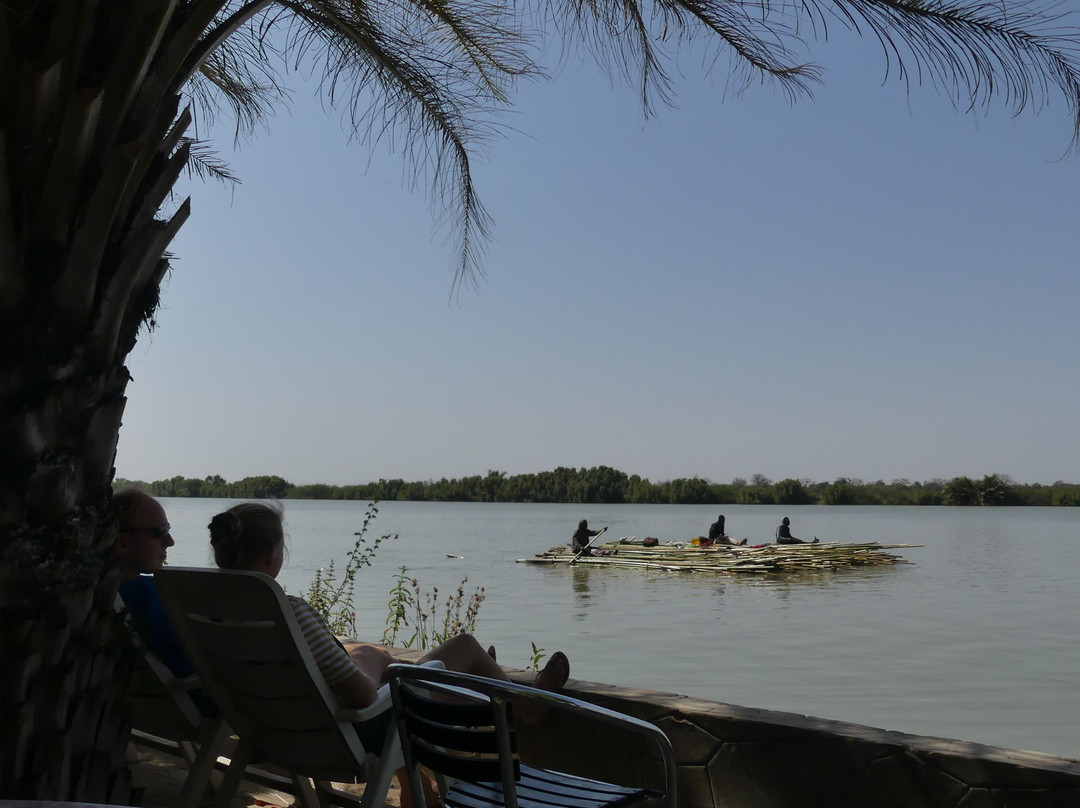 Kairoh Garden Kuntaur主图