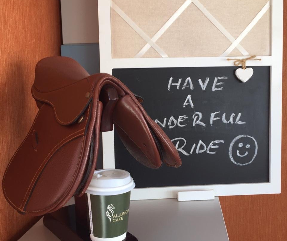 Al Jumooh-Al Awir必去景点