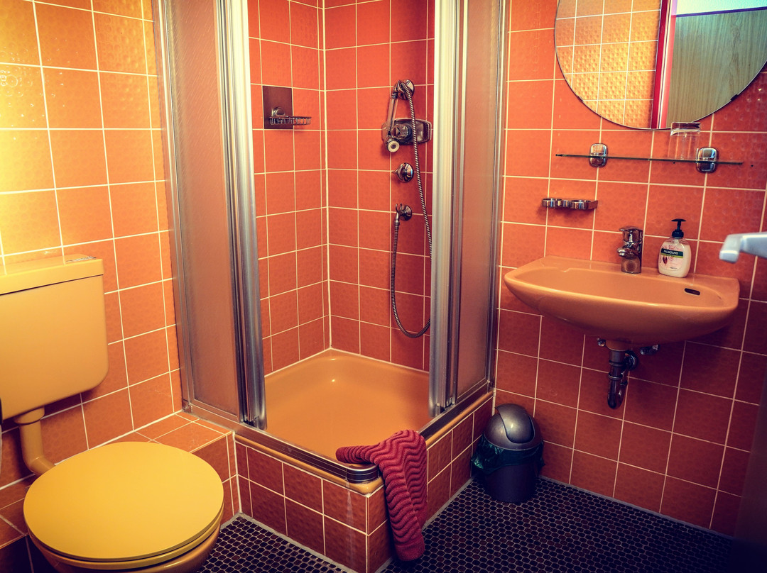 Pension am Schwarzwaldrand主图