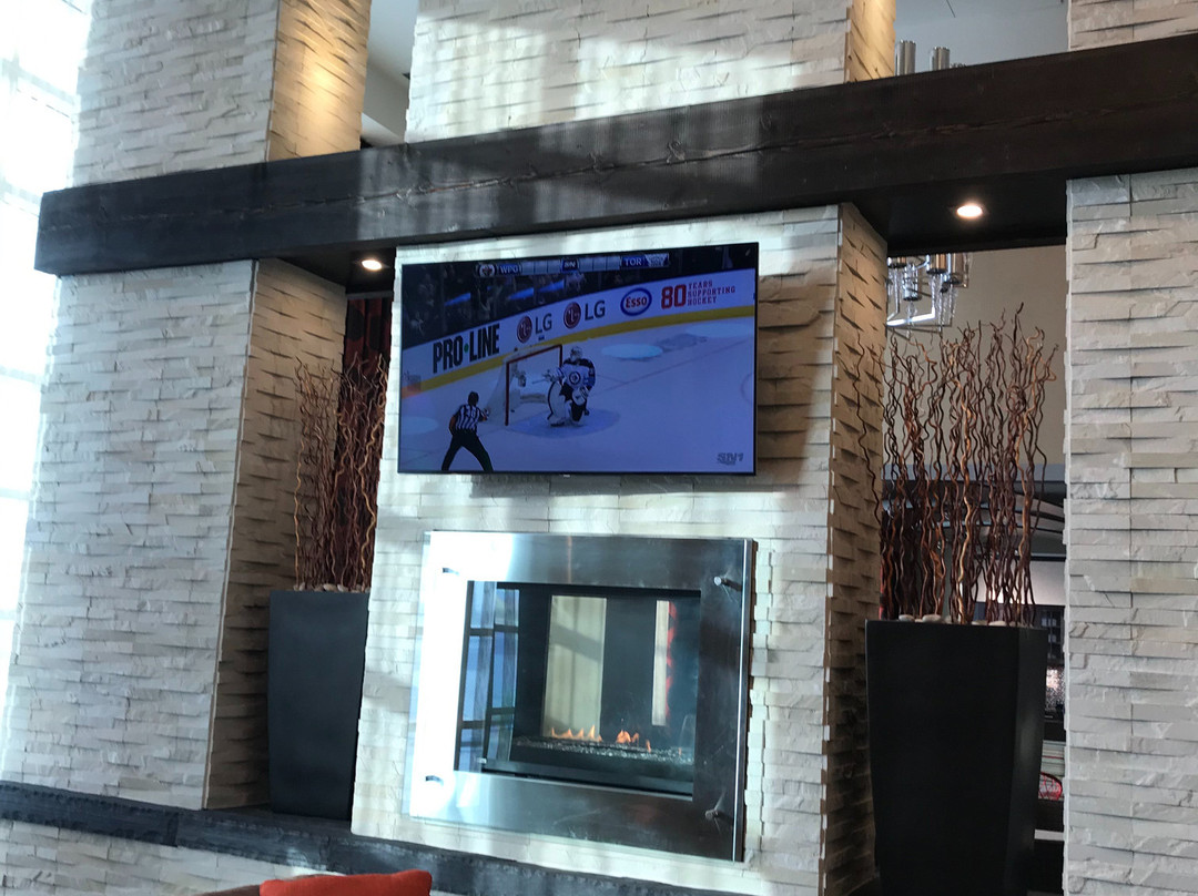 Homewood Suites by Hilton® Calgary-Airport, Alberta, Canada主图