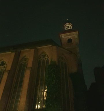 Maxplatz-杜塞尔多夫必去景点