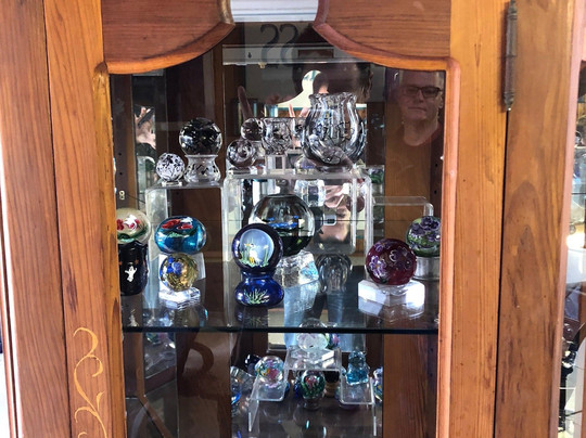 Salazar Glass Studio-圣克鲁斯必去景点