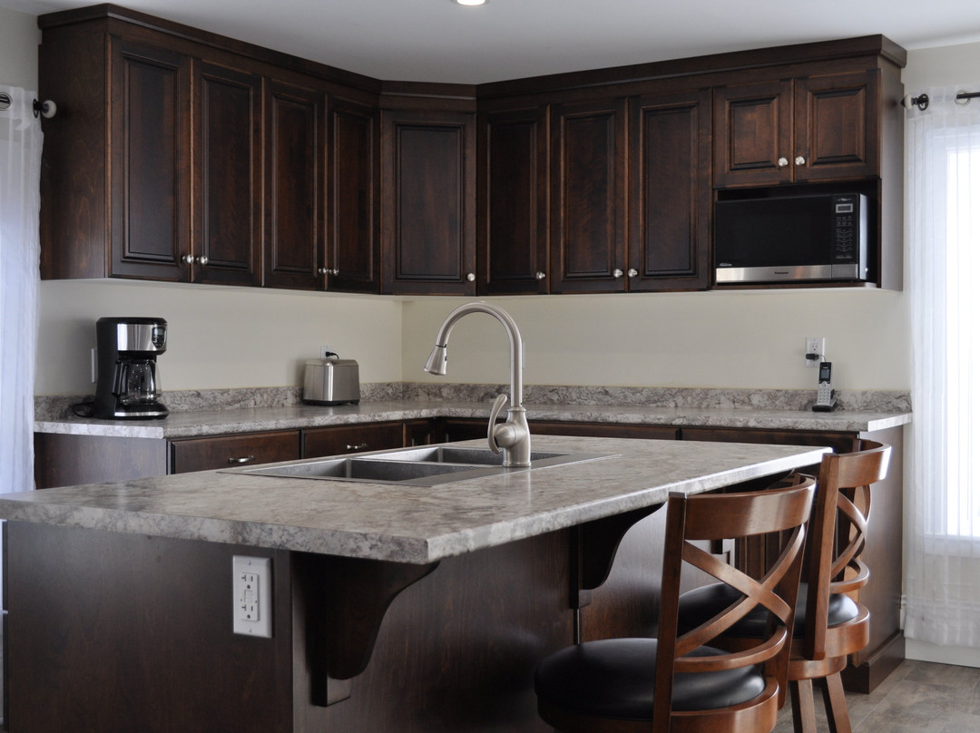 Holman's Heritage Suites主图