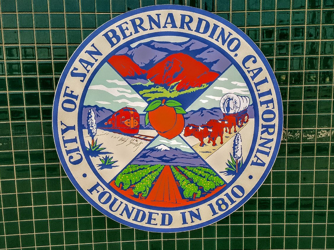 San Manuel Stadium-圣贝纳迪诺必去景点