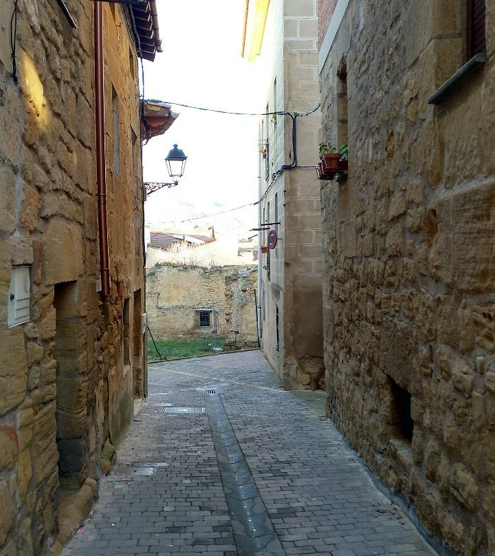 Ermita de San Roque景点图片