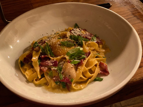 RubiRosa Restaurant & Bar-纽约市必去景点