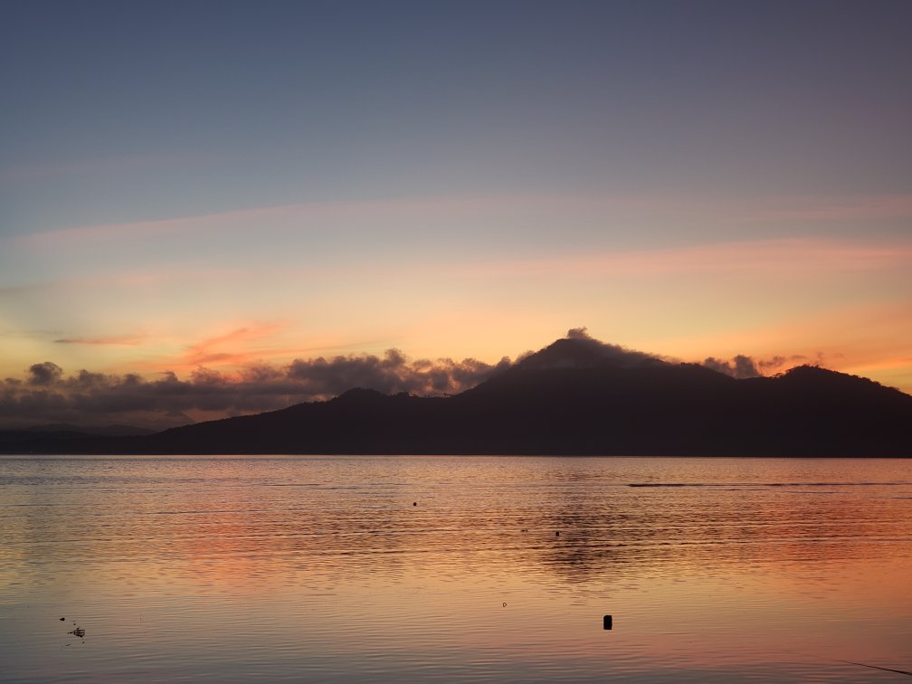 Bunaken Beach Resort-官方