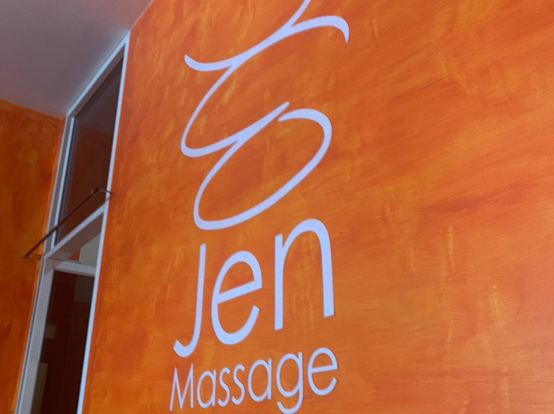 Jen Massage-普吉岛必去景点