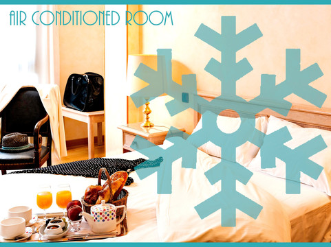 Residence Le Commerce主图