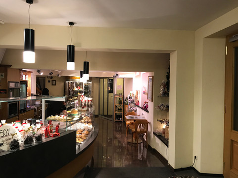 厄赫酒店主图