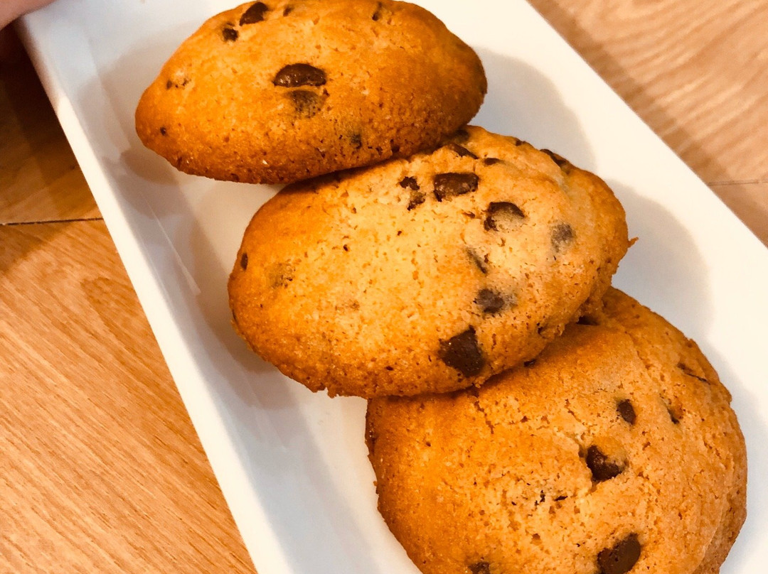 L’Atelier Papo’Thé-Valleiry必去景点