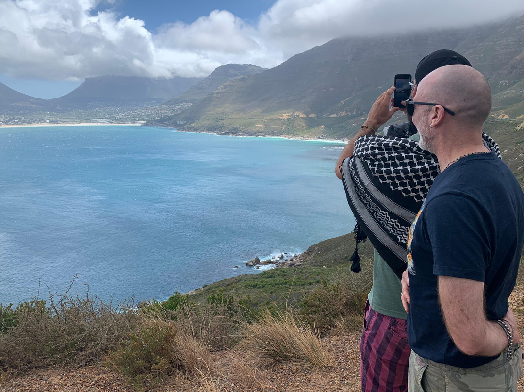 Boldman Travel-开普敦中心区必去景点