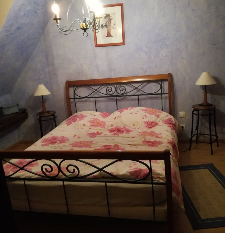 Chambre d'hotes au Freidbarry主图