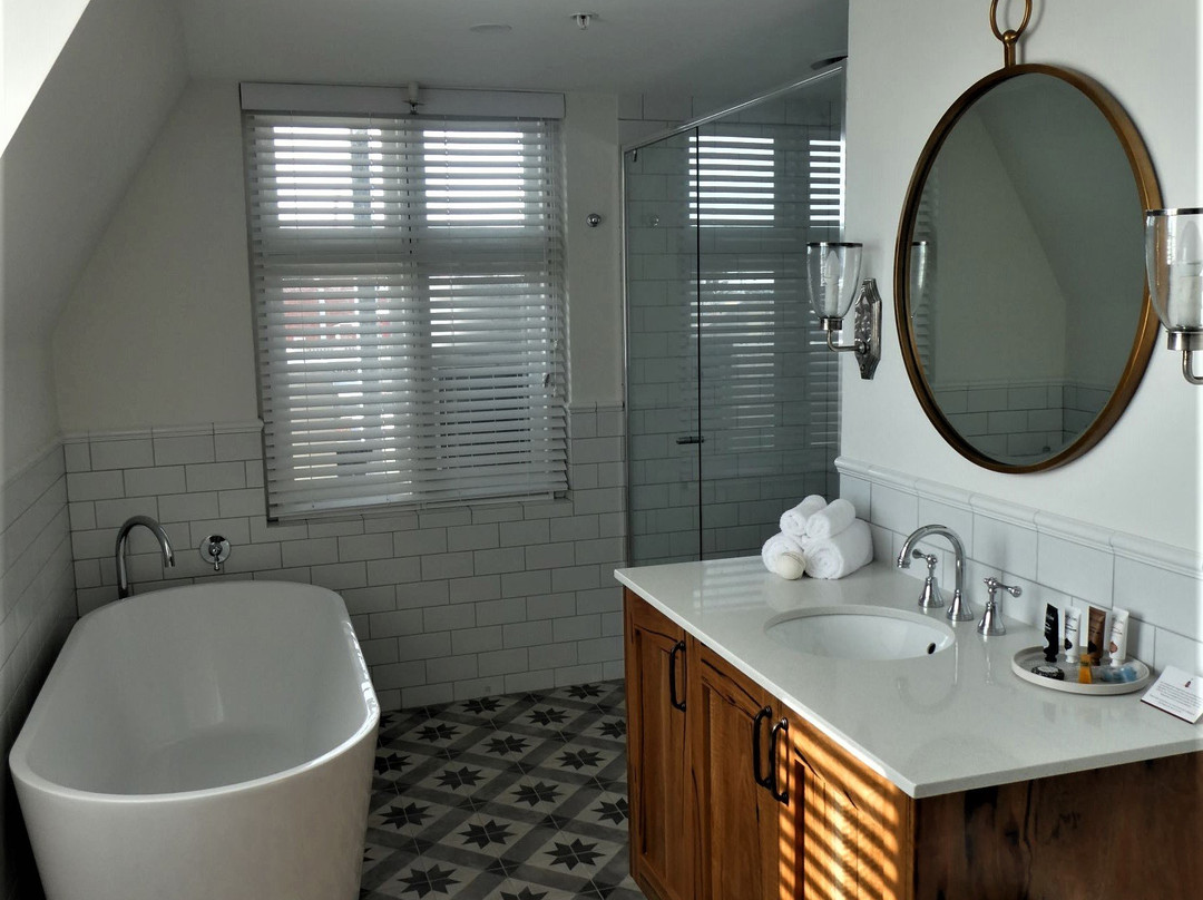 The National Hotel主图