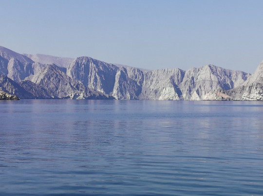 Khasab Travel & Tours-海塞卜必去景点