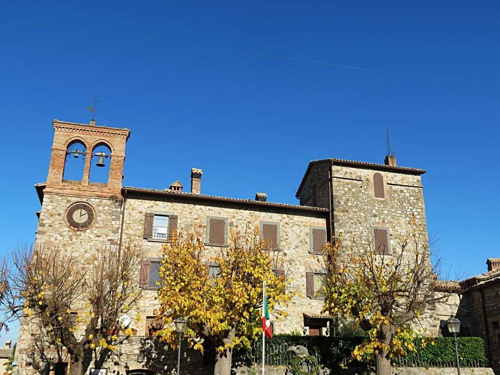 Chiesa Di Sant'antonio Abate景点图片